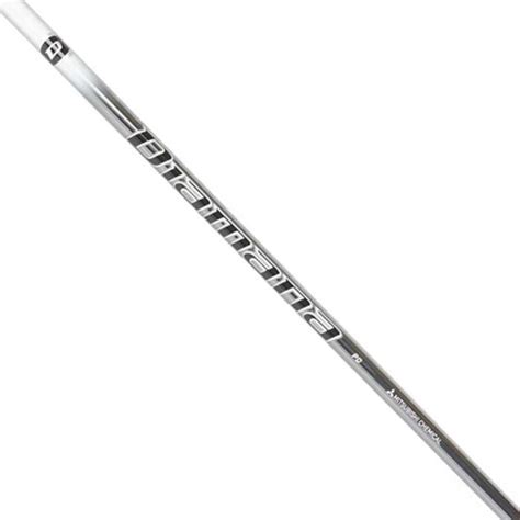 Mitsubishi Diamana Pd Series 60 S R Flex Graphite Shaft Adapter And Grip Dallas Golf Company