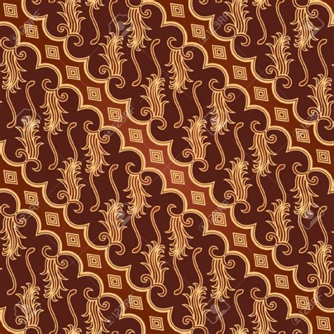 Free 15 Batik Patterns For Photoshop In Psd