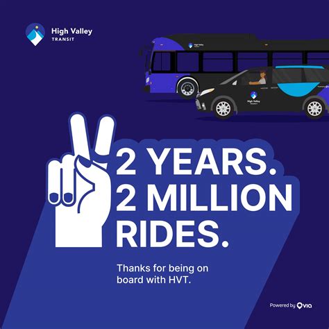 Electric buses will soon join the High Valley Transit 16