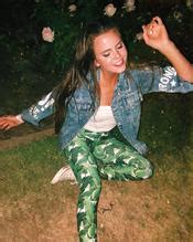 TIFFANY ALVORD Nude AZNude