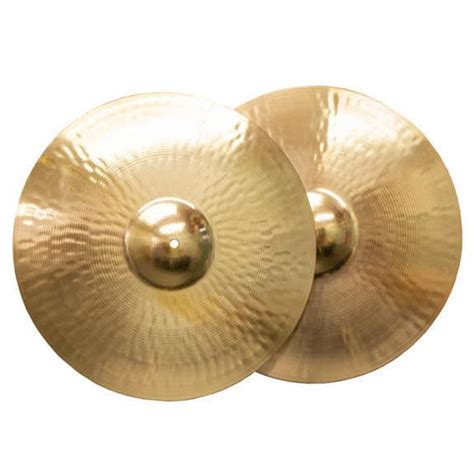 Cymbal Types A Guide To Choosing The Right Type Of Cymbal The Step