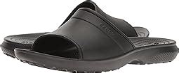 Crocs capri iv black black | Shipped Free at Zappos