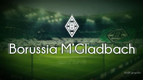 Gladbach Logo