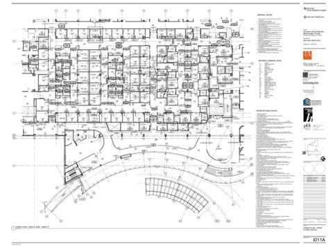 Advocate Good Shepherd Hospital - Professional Project by Sherri Vest at Coroflot.com