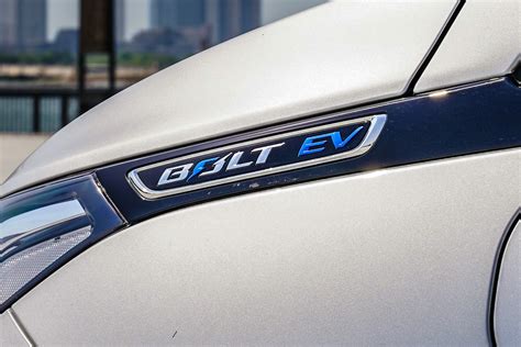 Chevy Bolt EV Sales Numbers, Figures, Results | GM Authority