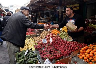 Farming Athens Stock Photos Images Shutterstock