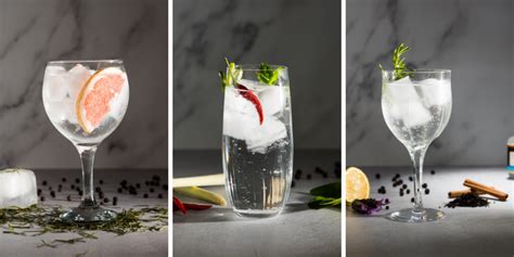 How To Make The Perfect Gin And Tonic Tips And Tricks Twisting Spirits