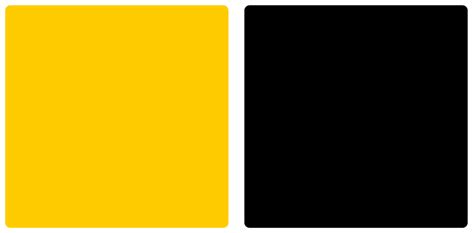 Iowa Hawkeyes Color Codes Hex, RGB, and CMYK - Team Color Codes