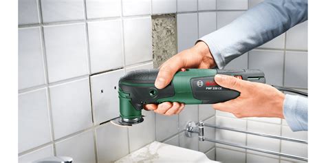 PMF 220 CE Multifunction Tool Bosch DIY