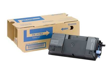 Kyocera ECOSYS P 3055 dn TK-3160, 1T02T90NL0 Peach Toner