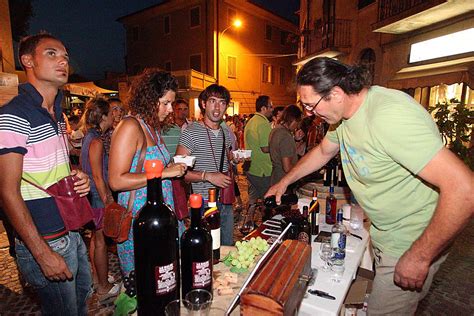 Su I Calici A Terricciola Torna Sabato La Festa Del Vino