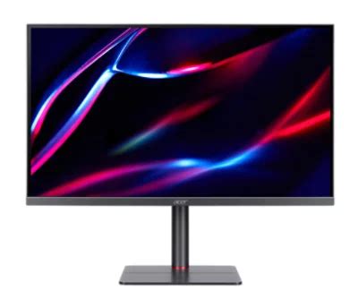 Nitro XV5 XV275K V Caractéristiques Acer France