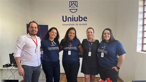 UNIUBE INAUGURA POLOS DE ENSINO A DISTÂNCIA EM SÃO JOAQUIM DA BARRA