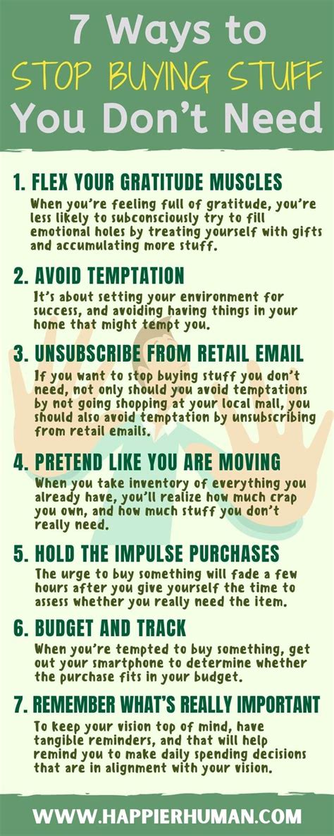 How To Quit Shopping Phaseisland17