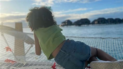 Halle Berry Shares Rare Photos Of Daughter Nahla To Celebrate Her 15th Birthday The Chronicle