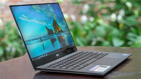 Điểm Danh Các Dòng Laptop Dell Xps Nên Mua Nhất