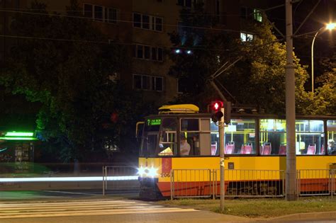 Warszawa Stawia Na Szyny Powstanie Trasa Tramwajowa Do Dworca Zachodniego