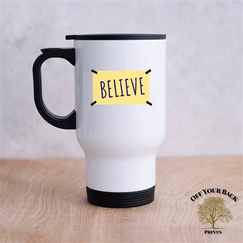 Believe Ted Lasso Fan T Ted Lasso Show Believe Ted Lasso Etsy