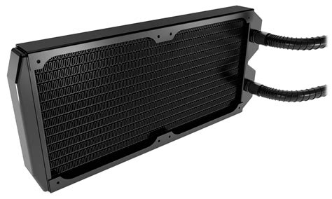 Review: be quiet! Silent Loop 240mm - Cooling - HEXUS.net