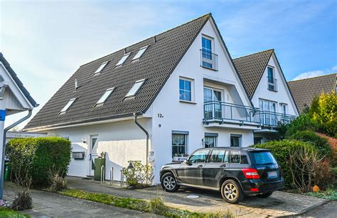 Eigentumswohnung In Breege Goldberg Immobilien R Gen