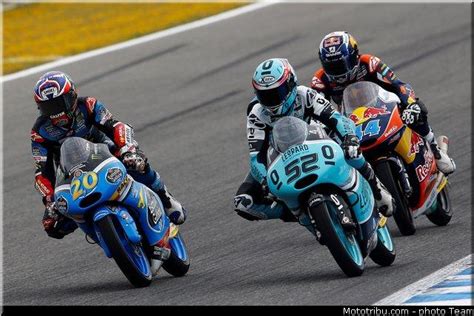 Moto3 Jerez Le Compte Rendu De Fabio Quartararo Photos HD Mototribu