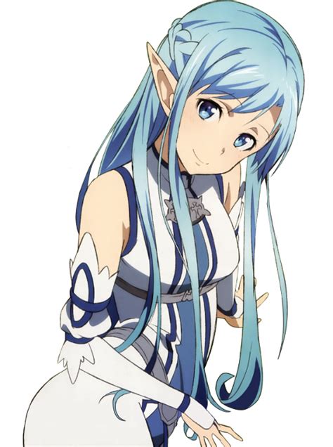 Yuuki Asuna Sword Art Online Wiki