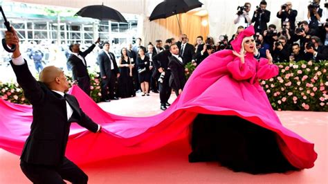 Met Gala Te Decimos La Fecha Horario Y La Lista Completa De