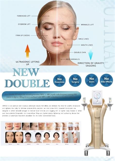 Hifu Face Lifting Treatment Australia Chinese Medicine Board Of