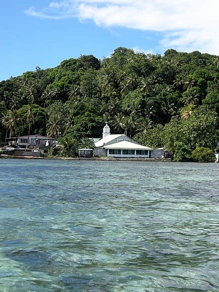 Chuuk Lagoon Wikipedia