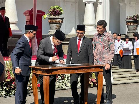 Peringati Hari Bakti Postel Ke 78 Tahun Pos Indonesia Siap