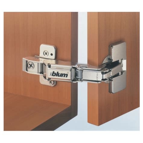 Blum T Clip Top Wide Angle Hinge Siggia Hardware