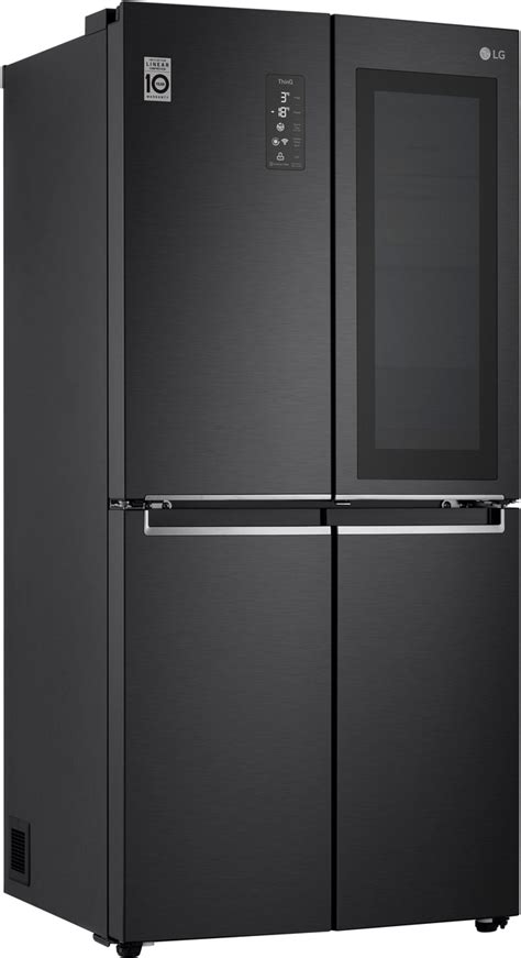 LG Multi Door, GMQ844MC5E, 178,7 cm hoch, 83,5 cm breit | BAUR