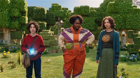 Emma Myers Lands Next Video Game Movie Role After Minecraft Success