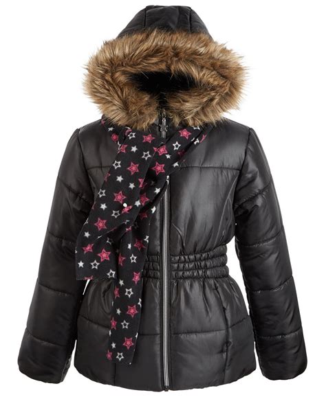 Macy's Coats on Sale! Get 50% off with Coupon Code!