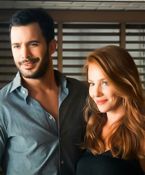 Baris Arduc And Elcin Sangu Stylish Dress Designs Stylish Dresses