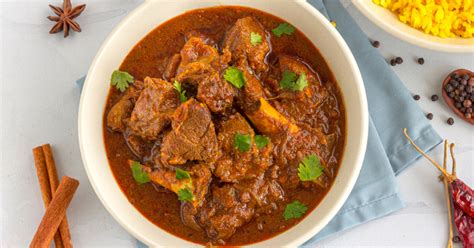 Leftover Lamb Curry Recipe Nisa Locally