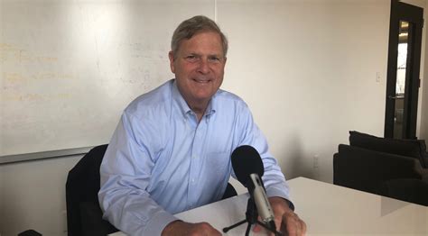 Ep97: Tom Vilsack On 2020 Dems' Rural Iowa Message