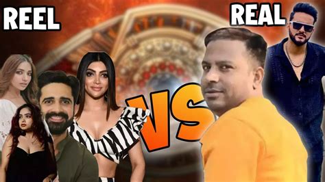 Lord Puneet Superstar And Fukra Insaan Roast Bigg Boss Ott Youtube