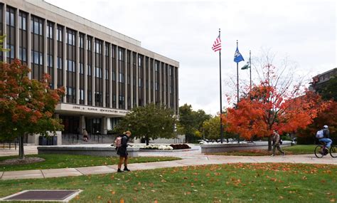 Michigan State University President Samuel Stanley Resigns