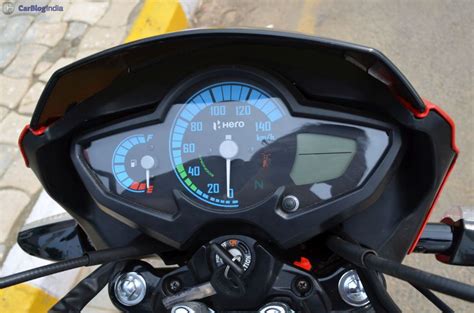 Hero Splendor Ismart 110 Review With Test Drive