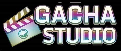 Gacha Studio Logo By Kea2011officalpage On Deviantart