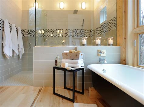 Hgtv Dream Home 2011 Master Bathroom Pictures And Video From Hgtv