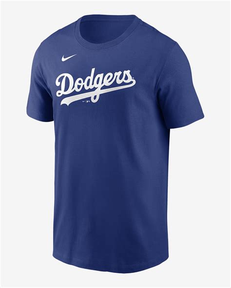 Shohei Ohtani Los Angeles Dodgers Fuse Men S Nike Mlb T Shirt Nike