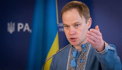 Для регулювання телеграму в Україні потрібен закон про дезінформацію ...
