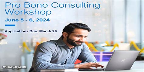 Dell Technologies Pro Bono Consulting Workshop 2024 For Non Profits