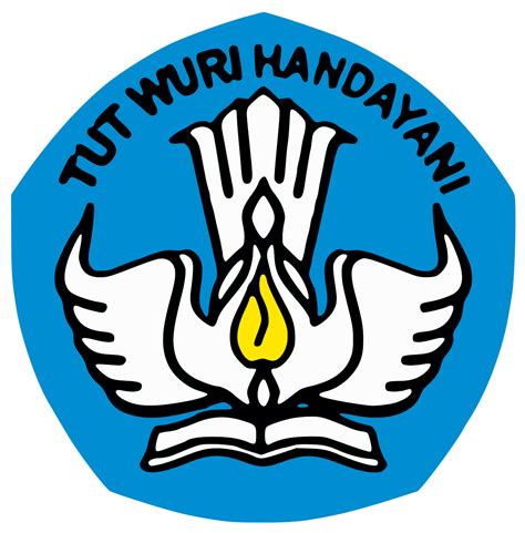 Logo Sdn Pangestu Png Logo Kemendikbud Png