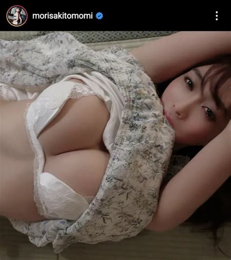 画像・写真 森咲智美、セクシーすぎる！“開脚”ショットにファンもん絶「こんな写真は見たことない」 11 11 Webザテレビジョン