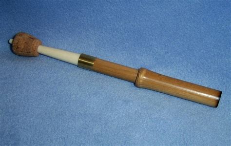 Turpin With Bone Mouthpiece Custom Turkey Calls By Ralph Permar