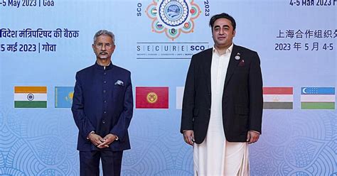 S Jaishankar terms Pakistan Foreign Minister Bilawal Bhutto Zardari as ...