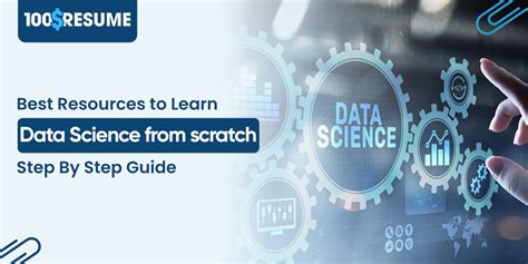 Best Resources To Learn Data Science From Scratch Step By Step Guide